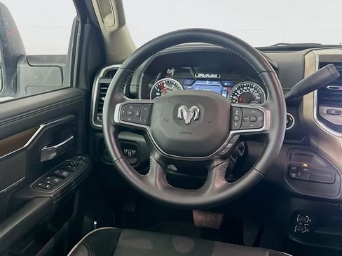 Used 2024 RAM 2500 Laramie w/ Safety Group image 18