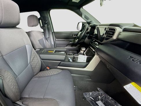 New 2026 Toyota Tundra SR5 image 28