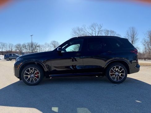 New 2026 BMW X5 xDrive40i AWD/4WD image 3