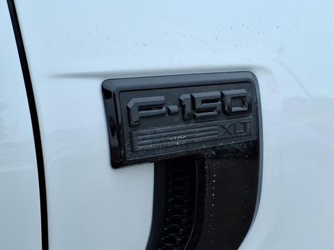 New 2026 Ford F150 XLT w/ FX4 Off-Road Package image 13