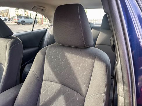 Certified 2024 Toyota Corolla LE FWD image 24
