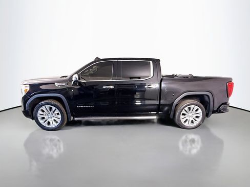 Used 2020 GMC Sierra 1500 Denali w/ Denali Ultimate Package image 6