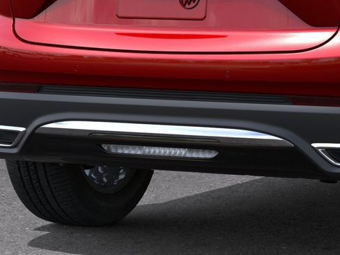 New 2026 Buick Envision Preferred AWD/4WD image 33