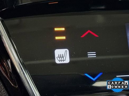 Used 2019 Honda HR-V Touring image 19