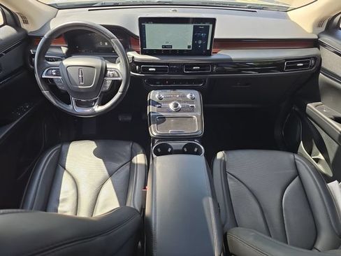 Certified 2023 Lincoln Nautilus Reserve AWD/4WD image 23