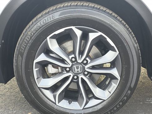 Used 2022 Honda CR-V EX image 26