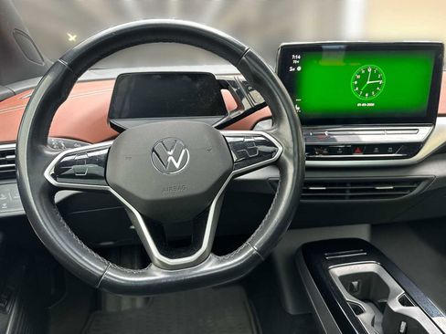 Used 2021 Volkswagen ID.4 Pro S image 10