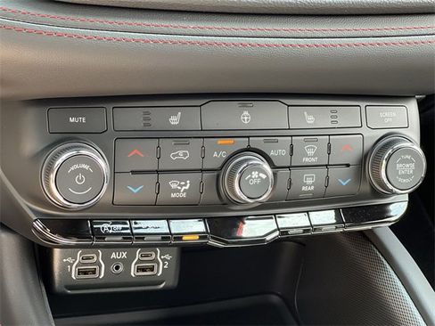 New 2026 Dodge Durango GT w/ Blacktop Package image 25