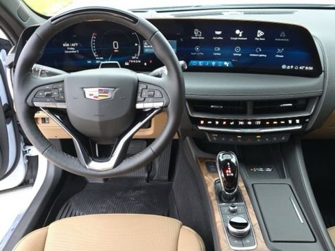 New 2026 Cadillac CT5 Premium Luxury image 19