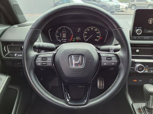 Used 2024 Honda Civic Sport image 30