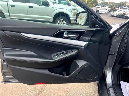 Used 2017 Nissan Maxima 3.5 SL image 37