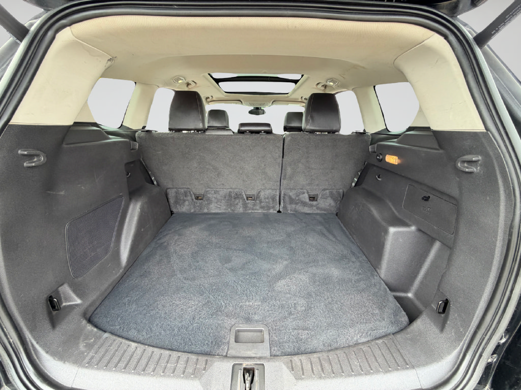 Used 2016 Ford Escape Titanium AWD/4WD image 36