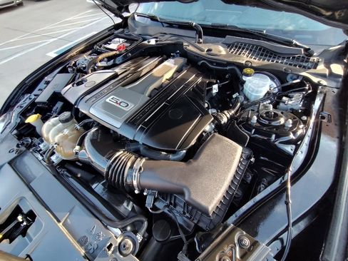 Used 2018 Ford Mustang GT image 67