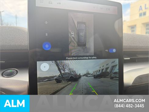 Used 2023 Ford Mustang Mach-E GT image 17