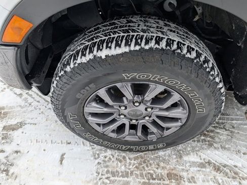 Used 2021 Ford Ranger XLT w/ Equipment Group 301A Mid image 8