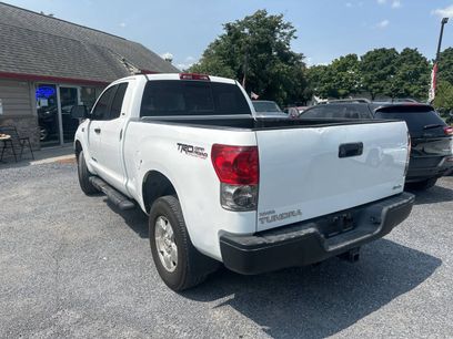 Used 2007 Toyota Tundra SR5