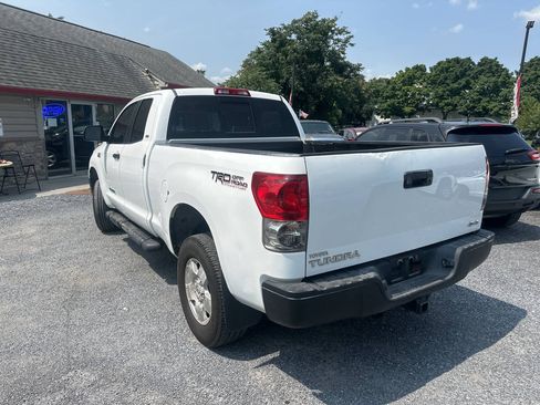 Used 2007 Toyota Tundra SR5 AWD/4WD image 3