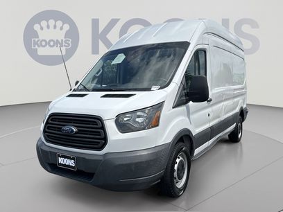 Used 2018 Ford Transit 250 148 High Roof