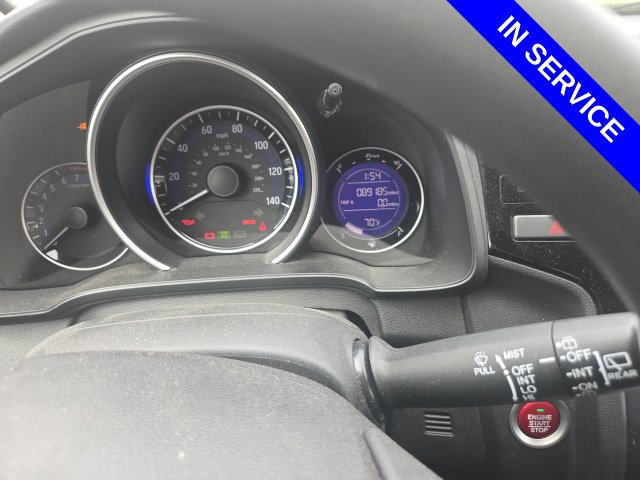 Used 2017 Honda Fit EX image 4