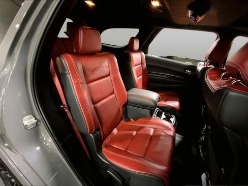 Used 2024 Dodge Durango SRT Hellcat AWD/4WD image 20