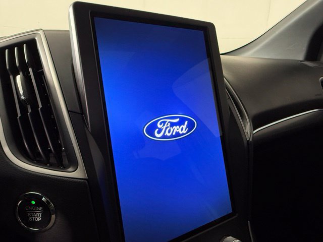 Used 2024 Ford Edge ST-Line AWD/4WD image 17