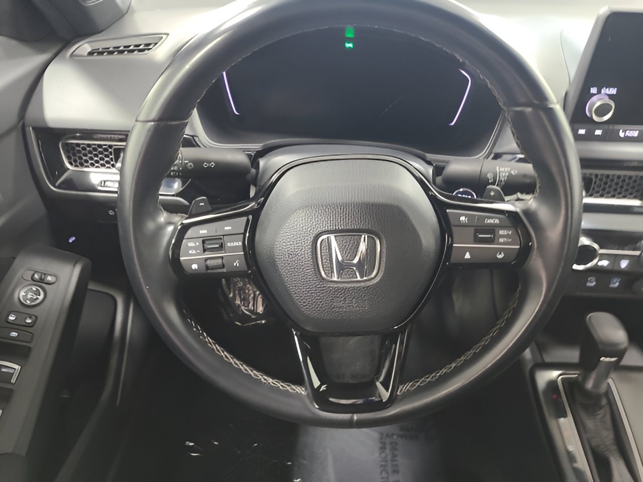 Used 2025 Honda Civic Sport image 22