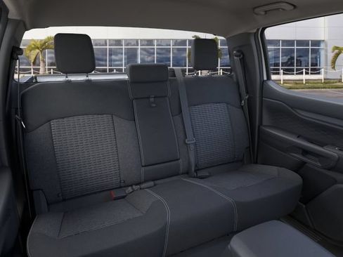 New 2026 Ford Ranger XL RWD image 11
