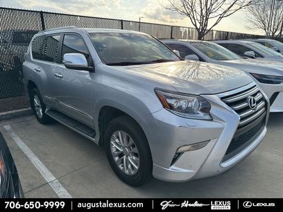 Used 2018 Lexus GX 460 Premium w/ Premium Package