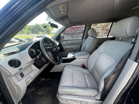 Used 2013 Honda Pilot EX image 17