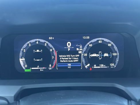 New 2026 Toyota Tacoma TRD Off-Road image 25