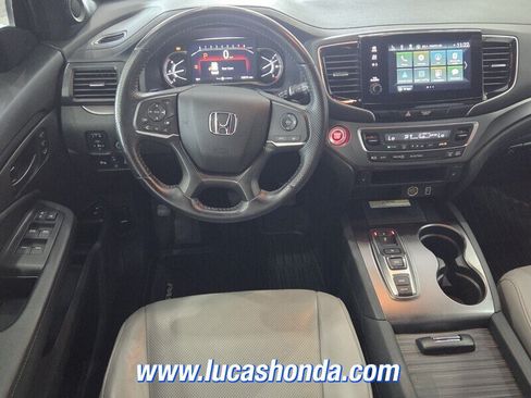 Used 2022 Honda Passport EX-L image 9