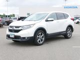 Used 2018 Honda CR-V EX image 2
