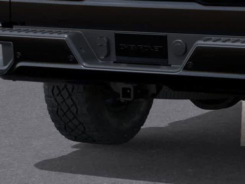 New 2026 Chevrolet Silverado 1500 ZR2 AWD/4WD image 14