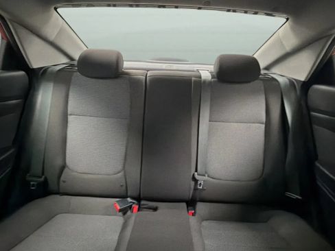 Used 2022 Hyundai Accent SE FWD image 17