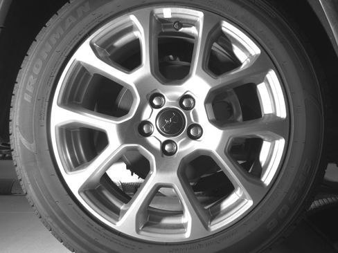 Used 2025 Jeep Compass Limited AWD/4WD image 15