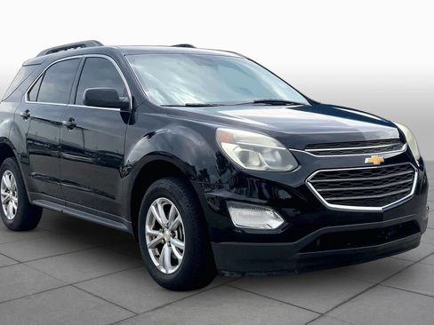 Used 2016 Chevrolet Equinox LT w/ Convenience Package FWD image 3