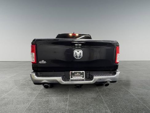 Used 2022 RAM 1500 Big Horn AWD/4WD image 23