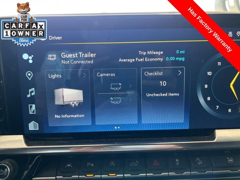 Used 2023 Chevrolet Silverado 1500 LT AWD/4WD image 20