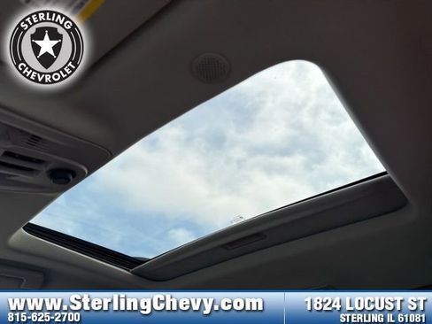 Used 2011 Chevrolet Equinox LTZ w/ LPO, Protection Package image 20