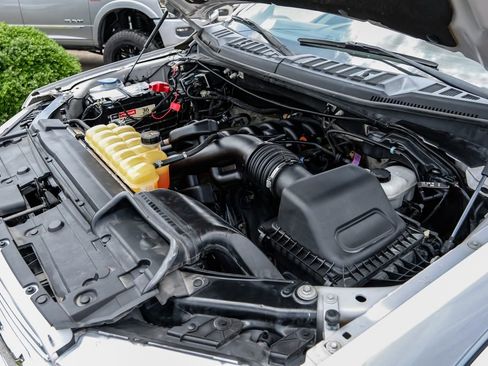 Used 2019 Ford F150 Lariat AWD/4WD image 65