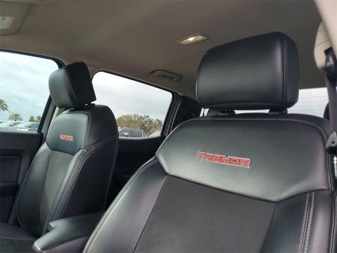 Used 2022 Ford Ranger XLT w/ Tremor Off-Road Package image 23