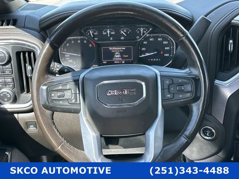 Used 2020 GMC Sierra 1500 Elevation w/ Elevation Value Package image 18