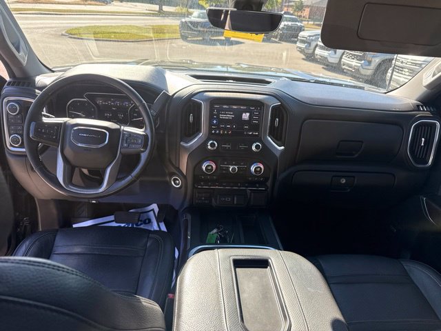 Used 2020 GMC Sierra 2500 Denali w/ Denali Ultimate Package AWD/4WD image 35