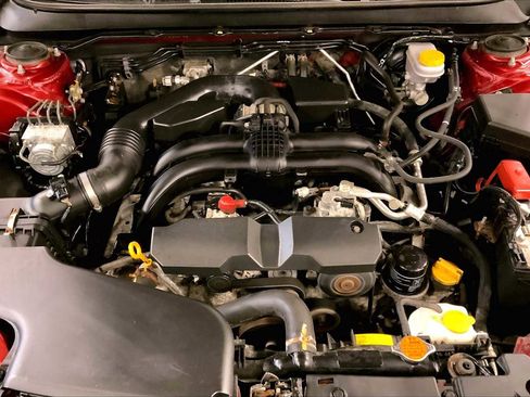 Used 2015 Subaru Outback 2.5i Premium image 30