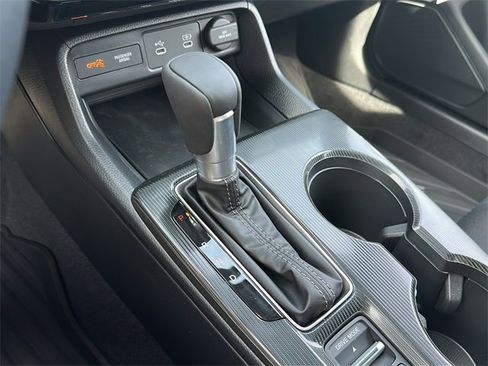 New 2026 Honda Civic Sport image 29