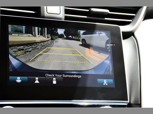 Used 2022 Honda Insight Touring image 23