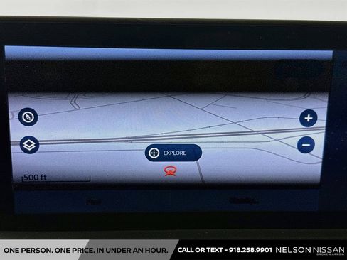 Used 2019 Acura RDX FWD w/ Technology Package image 13