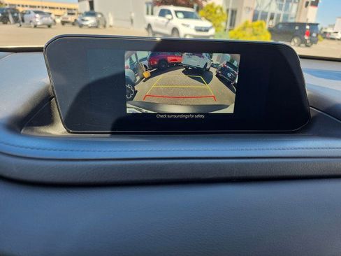 Used 2022 MAZDA CX-30 AWD 2.5 S w/ Preferred Package image 34