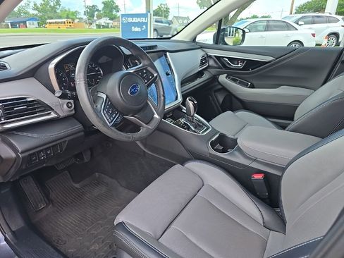 Used 2023 Subaru Outback Limited AWD/4WD image 13