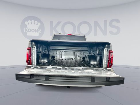 Used 2024 Ford F150 STX image 25